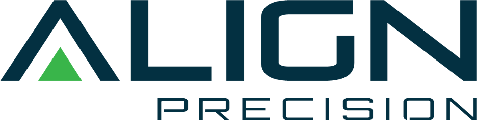 Align Precision - Philadelphia logo