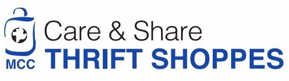 Care & Share Thrift Shopppes logo